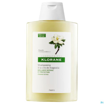 Klorane capil. sh magnolia    200ml