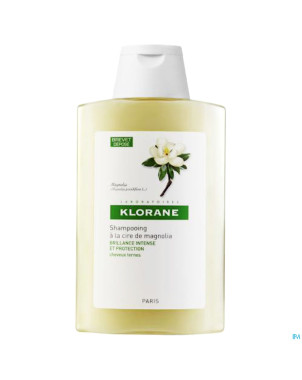 Klorane capil. sh magnolia    200ml