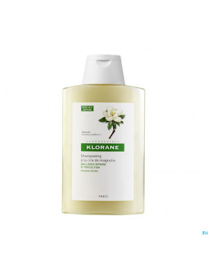 Klorane capil. sh magnolia    200ml