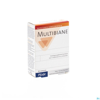 Multibiane    gel 30x586mg