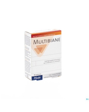 Multibiane    gel 30x586mg