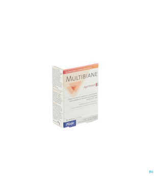 Multibiane age protect gel 30x575mg