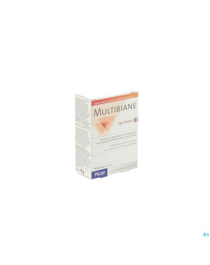 Multibiane age protect gel 30x575mg