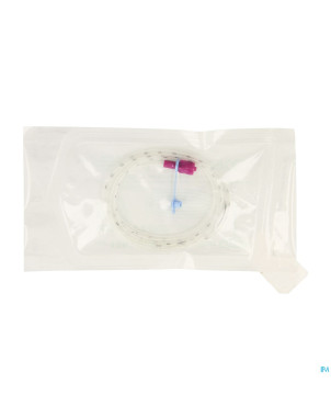 Nutrisafe 2 sonde pur  8fr 125cm    001362082