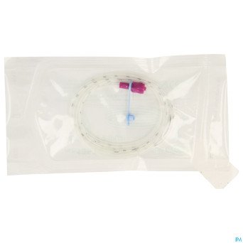 Nutrisafe 2 sonde pur  8fr 125cm    001362082