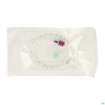 Nutrisafe 2 sonde pur  6fr 125cm    001362062