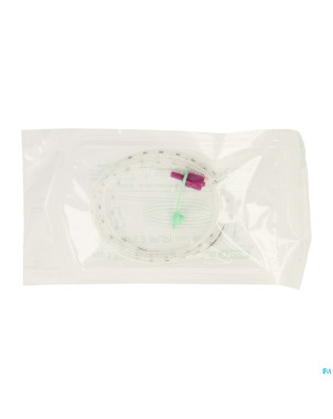 Nutrisafe 2 sonde pur  6fr 125cm    001362062