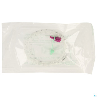 Nutrisafe 2 sonde pur  6fr 125cm    001362062