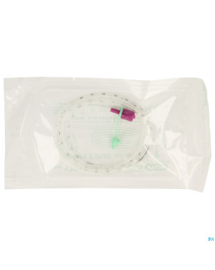 Nutrisafe 2 sonde pur  6fr 125cm    001362062