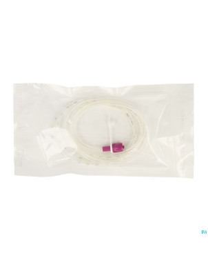 Nutrisafe 2 sonde pur 12fr 125cm    001362122