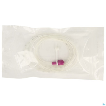 Nutrisafe 2 sonde pur 12fr 125cm    001362122