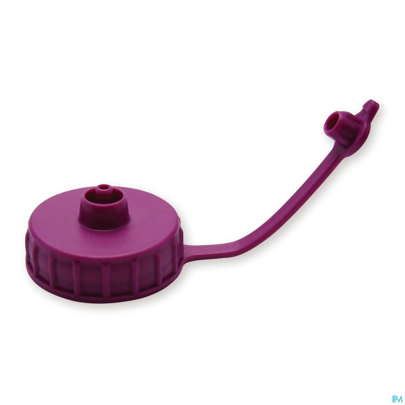 Nutrisafe 2 bouchon viser pour flacon medicaments