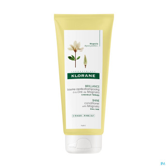 Klorane capil. baume magnolia   150ml