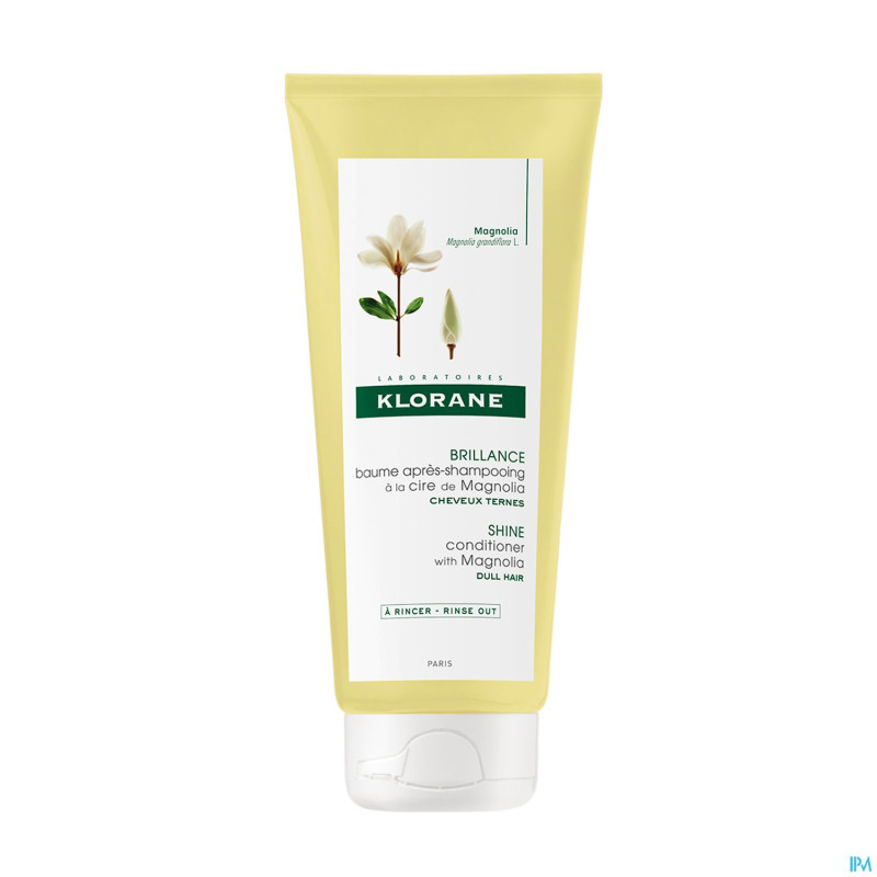 Klorane capil. baume magnolia   150ml