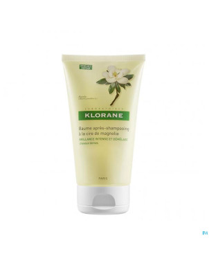 Klorane capil. baume magnolia   150ml