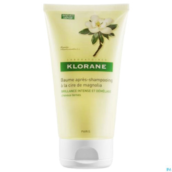Klorane capil. baume magnolia   150ml