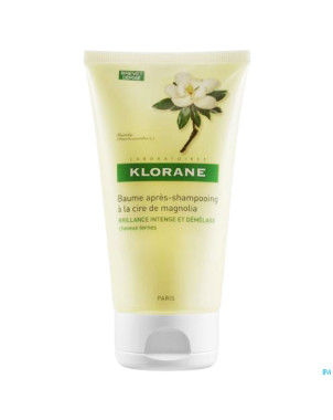 Klorane capil. baume magnolia   150ml