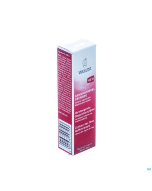 Weleda grenade contour yeux raffermissant tbe 10ml