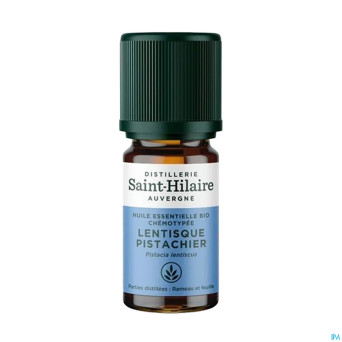Helpac lentisque pistachier hle ess  5ml