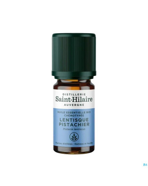 Helpac lentisque pistachier hle ess  5ml