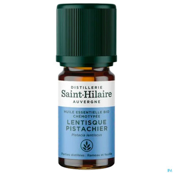 Helpac lentisque pistachier hle ess  5ml