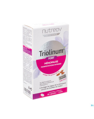 Triolinum fort 1m    caps  30