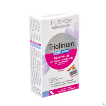 Triolinum jour-nuit 1m    caps  60