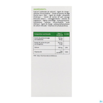 Sojyam intensif 24h 3m    comp 90