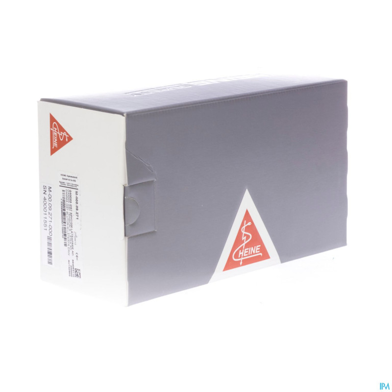Heine gst tensiometre avec stethoscope   m00009271