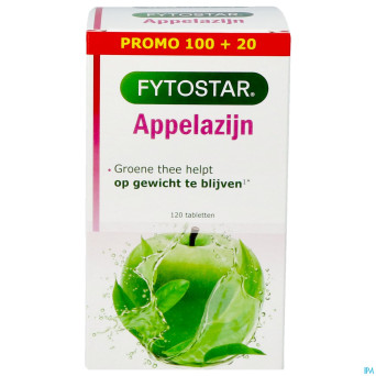 Fytostar vinaigre 1200 maxi    comp 120