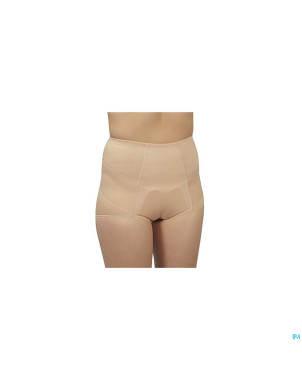 Bota bandage herniaire mod.slip dame   65- 69cm t2