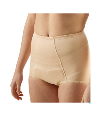 Bota bandage herniaire mod.slip dame   65- 69cm t2