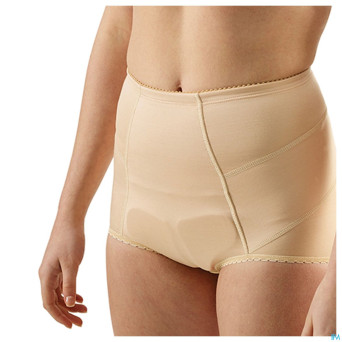 Bota bandage herniaire mod.slip dame   65- 69cm t2