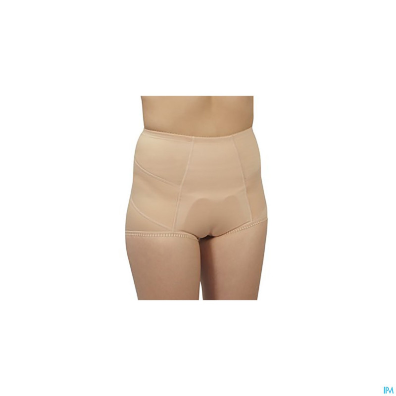 Bota bandage herniaire mod.slip dame   85- 89cm t6