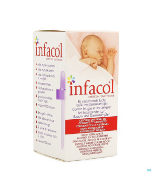 Infacol 50ml