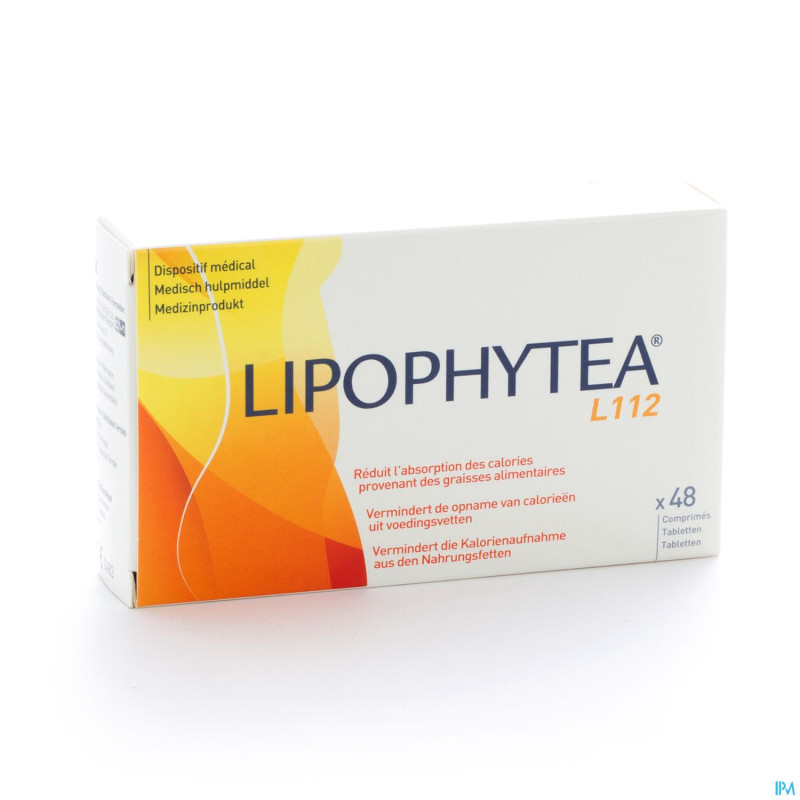 Lipophytea l112 comp 48