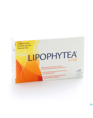 Lipophytea l112 comp 48