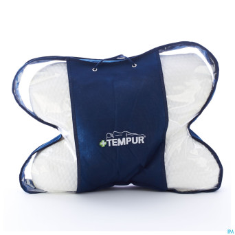 Tempur oreiller ombracio hsse velours  60x50/56x48