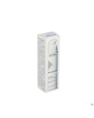 Ducray melascreen eclat creme legere 40ml