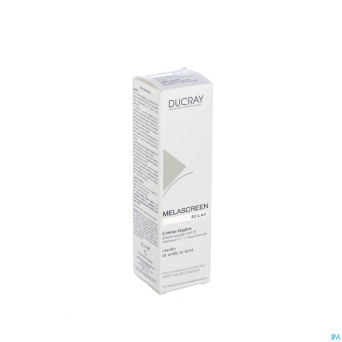 Ducray melascreen eclat creme legere 40ml