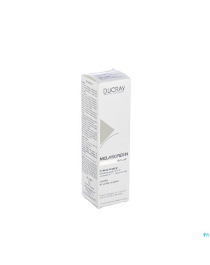 Ducray melascreen eclat creme legere 40ml