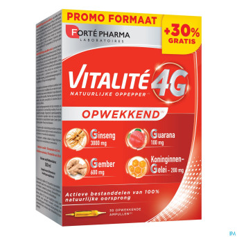 Vitalite 4g    amp 30