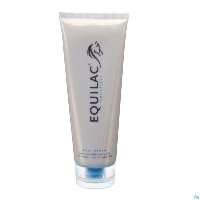 Equilac cosmetics bodycream    250ml
