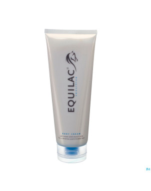 Equilac cosmetics bodycream    250ml