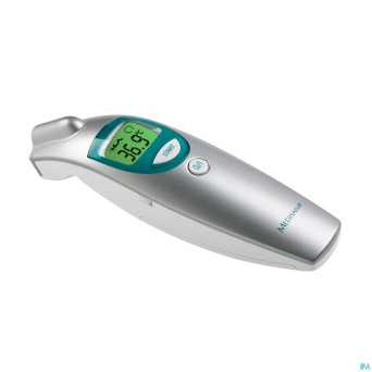 Medisana thermometre infra rouge    76120ftn