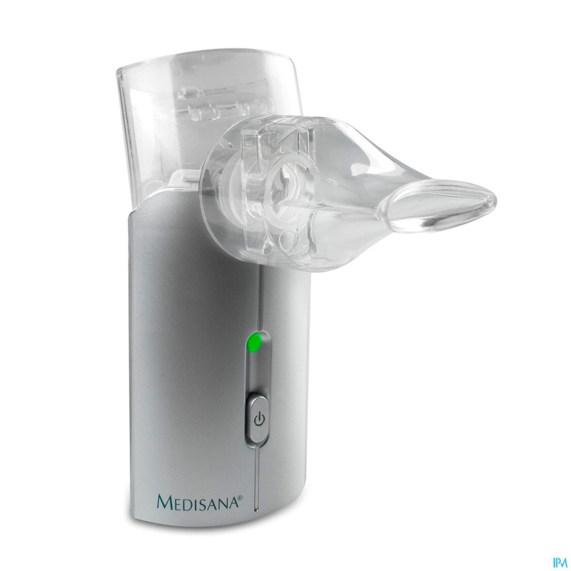 Medisana appareil aerosol    54100usc