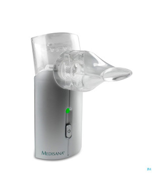 Medisana appareil aerosol    54100usc