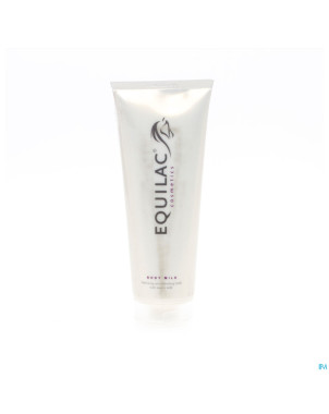 Equilac cosmetics bodymilk    250ml