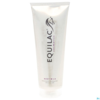 Equilac cosmetics bodymilk    250ml