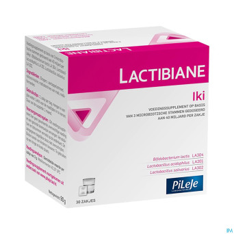 Lactibiane iki    sach 30x3g